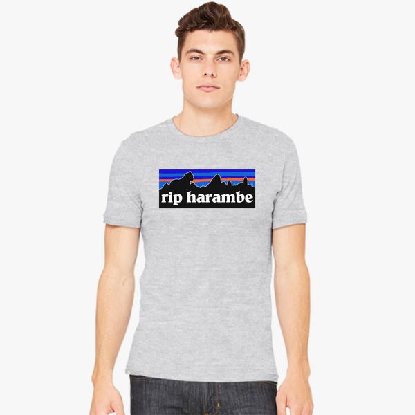 harambe shirt australia