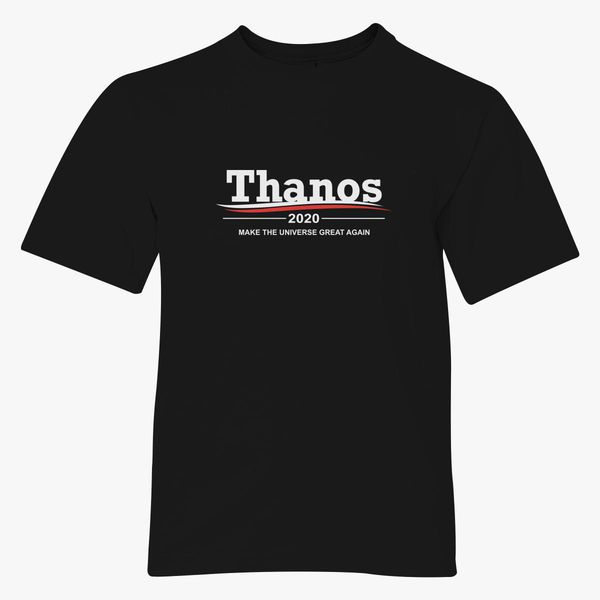 Thanos T Shirt Roblox Free