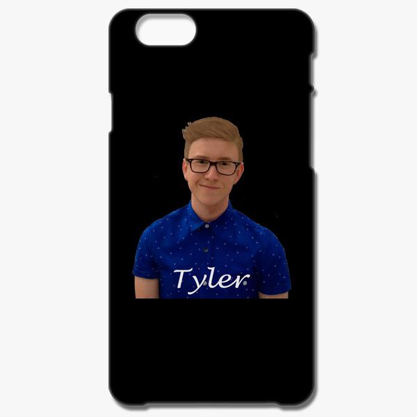 Tyler Oakley iPhone 8 Plus Case - Customon