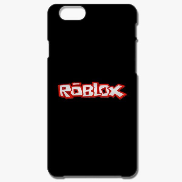 Roblox Title Iphone 7 Plus Case Customon