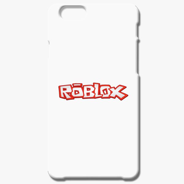 Roblox Title Iphone 8 Plus Case Customon - roblox head iphone 8 plus case customon