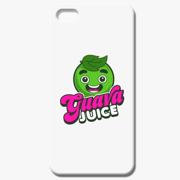 Guava Juice Roblox Iphone 8 Case Customon - guavs roblox password