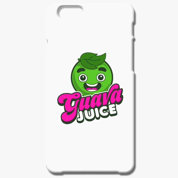 Guava Juice Roblox Iphone 8 Plus Case Customon - roblox head iphone 8 plus case customon