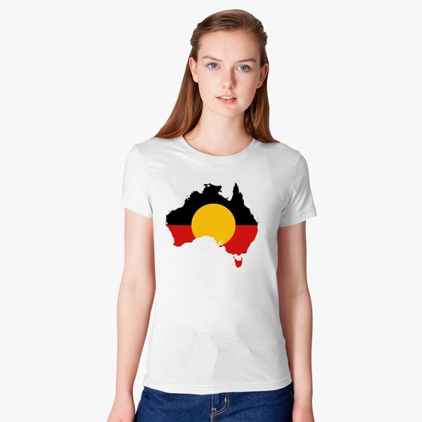 Aboriginal - Australian T-shirt - Customon