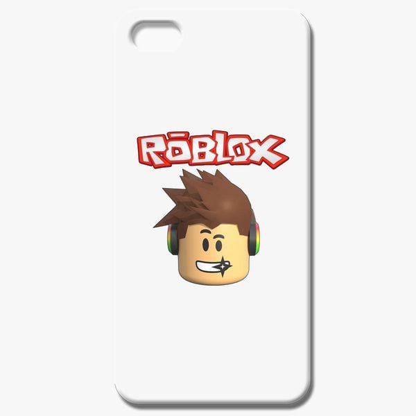 Roblox Head Iphone 7 Case Customon - iphone 7 roblox case