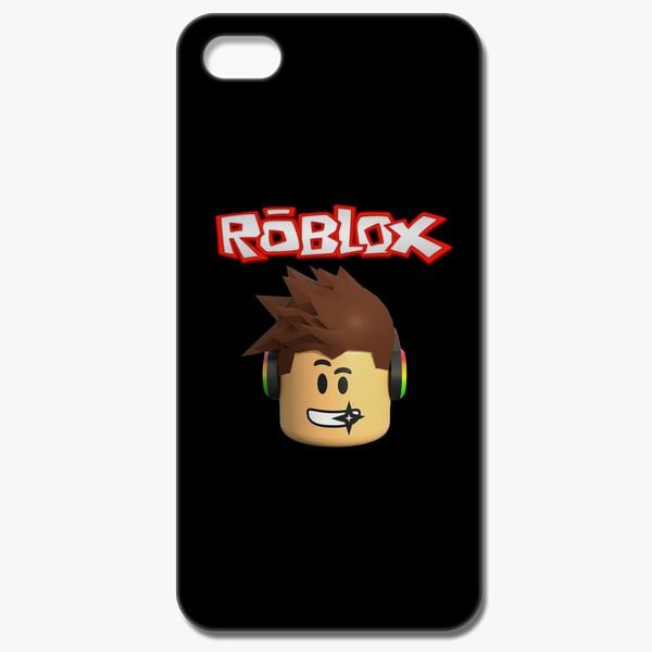 Roblox Head Iphone X Customon