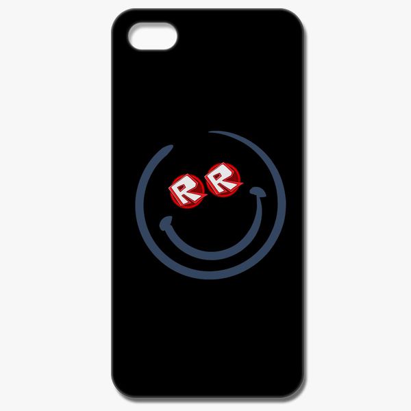 Roblox Smile Face Iphone 7 Case Customon