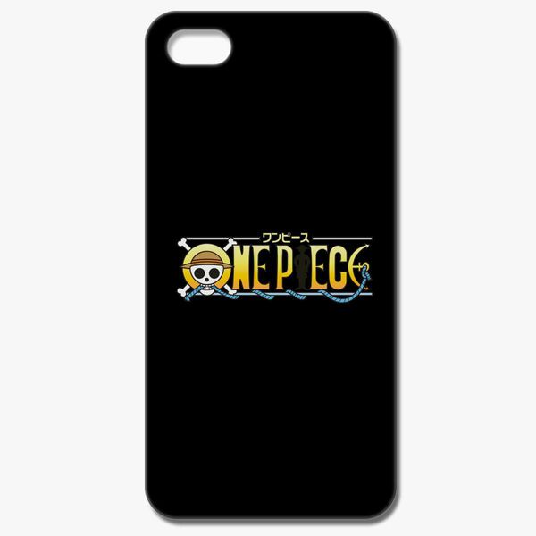 One Piece Logo Iphone 8 Case Customon