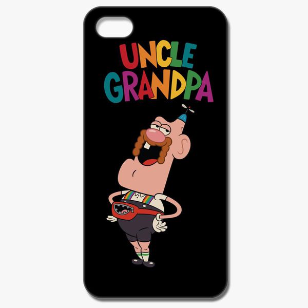 Download Uncle Grandpa Iphone 7 Case Customon