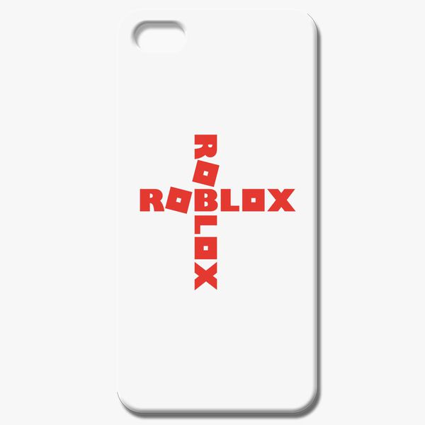 Roblox Iphone 7 Case Customon - 