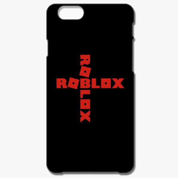 Roblox Iphone 8 Plus Case Customon - the roblox plus