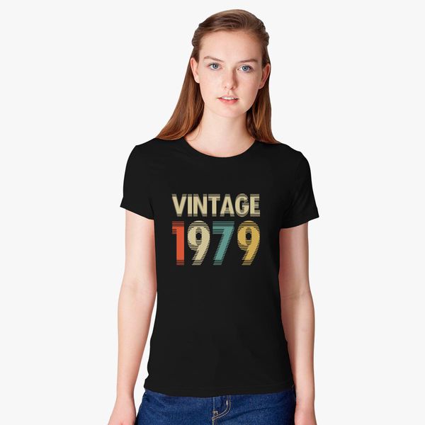 1979 women's t shirt