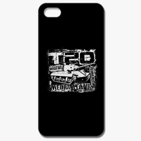 T Medium Tank Iphone X Customon