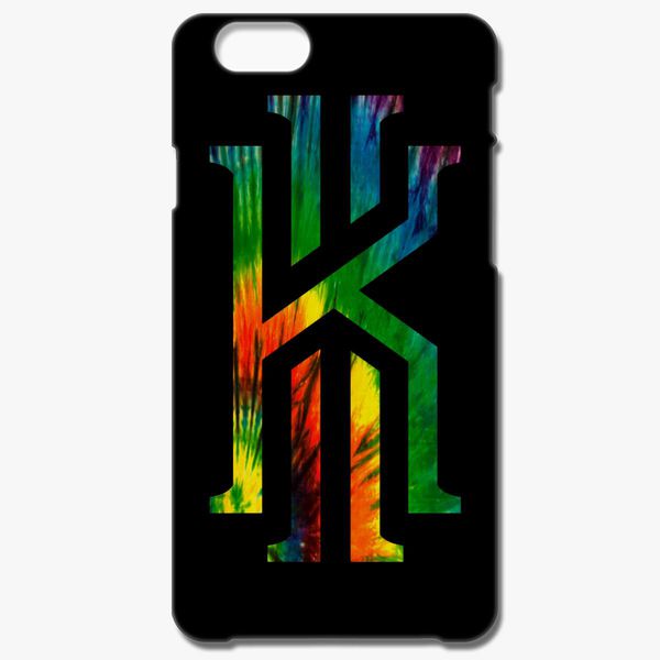 Kyrie Logo Rasta Style Logo Iphone 7 Plus Case Customon