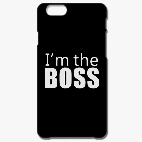 boss case iphone 6