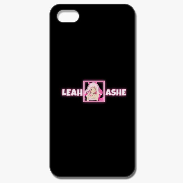 Leah Ashe Iphone 7 Case Customon - leah ashe roblox youtube leah ashe kids hoodie customon