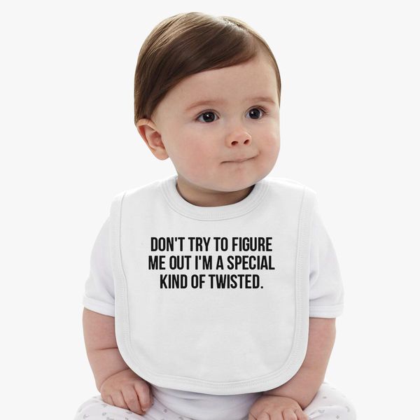 Special Kind Of Twisted funny T-shirts mens humour womens sarcastic top slogan