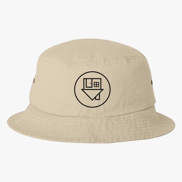 The Neighbourhood Bucket Hat (Embroidered) - Customon
