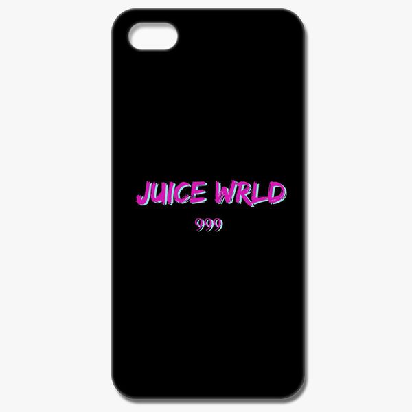Juice Wrld 999 Iphone X Customon