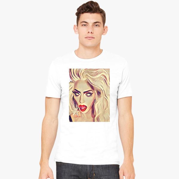 alyssa edwards t shirt