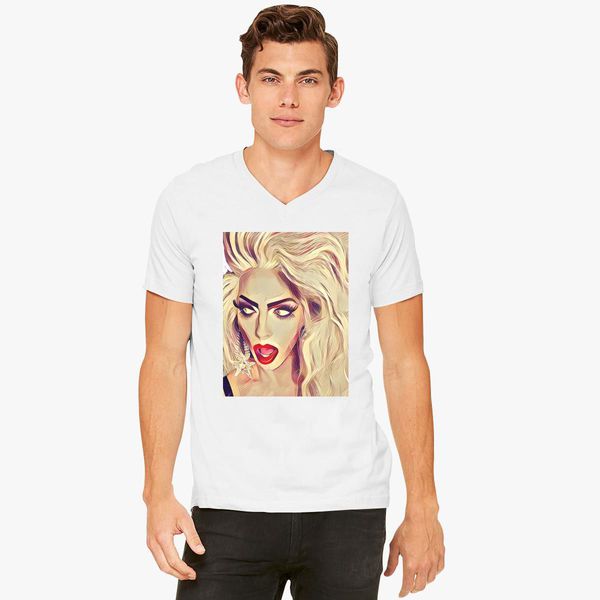 alyssa edwards t shirt