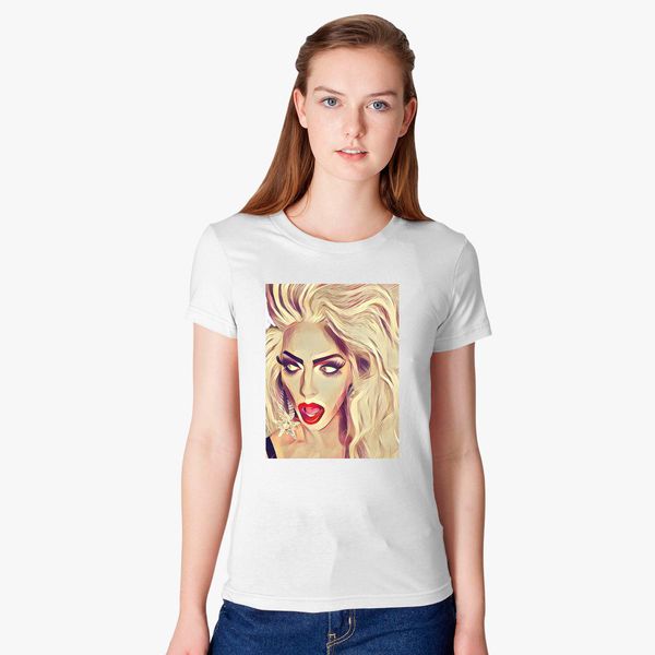 alyssa edwards t shirt