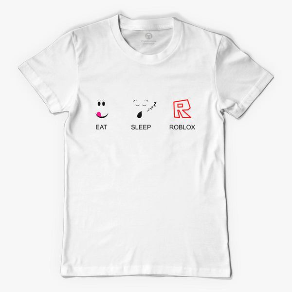 Eat Sleep And Roblox Men S T Shirt Customon - roblox lil peep shirt