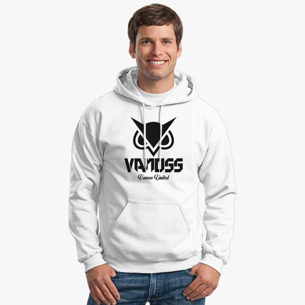 vanoss limited hoodie