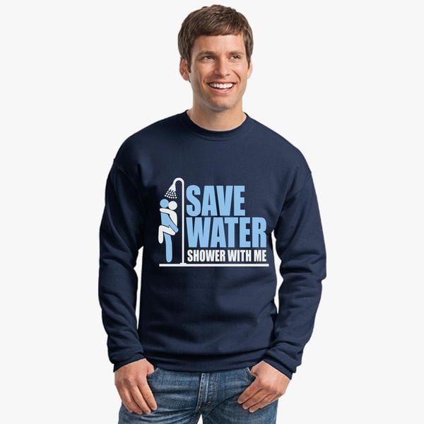 Made in 1985-34 Years of Being Awesome Adult Crewneck Sweatshirt 