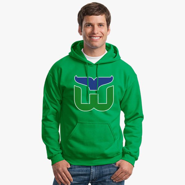 hartford whalers sweatshirt