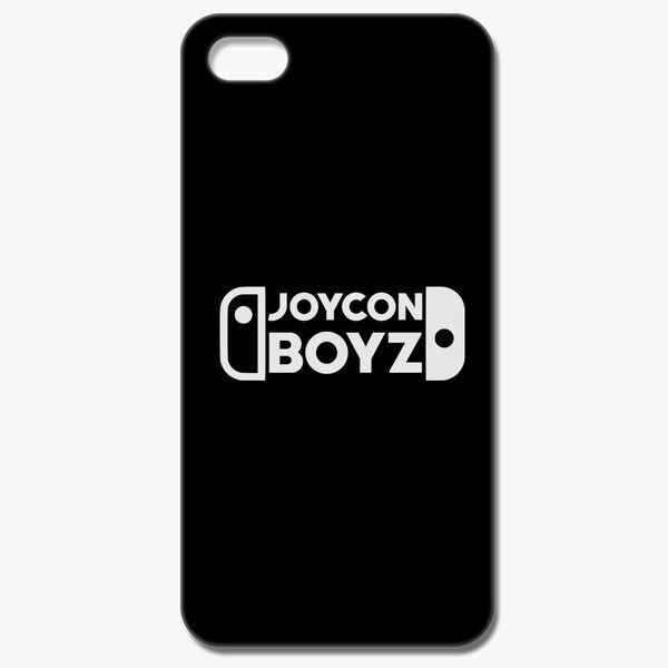how to use joycons on iphone