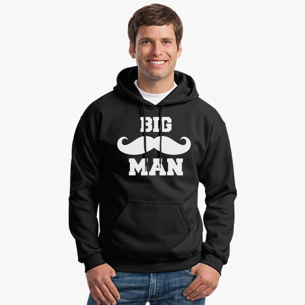 big man sweatshirt