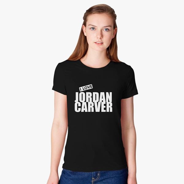 I Jordan Carver T-shirt -