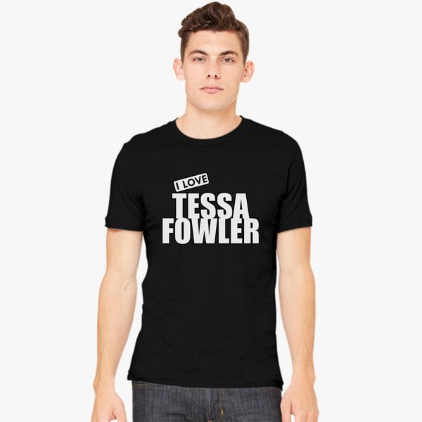 Where does tessa fowler live