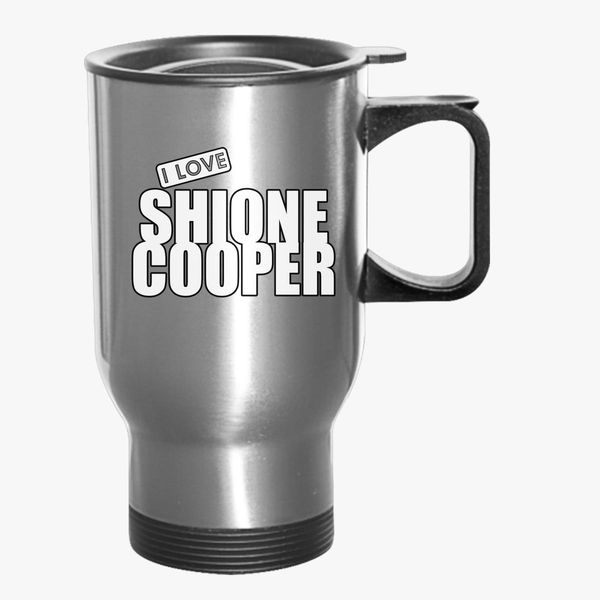 Shione cooper