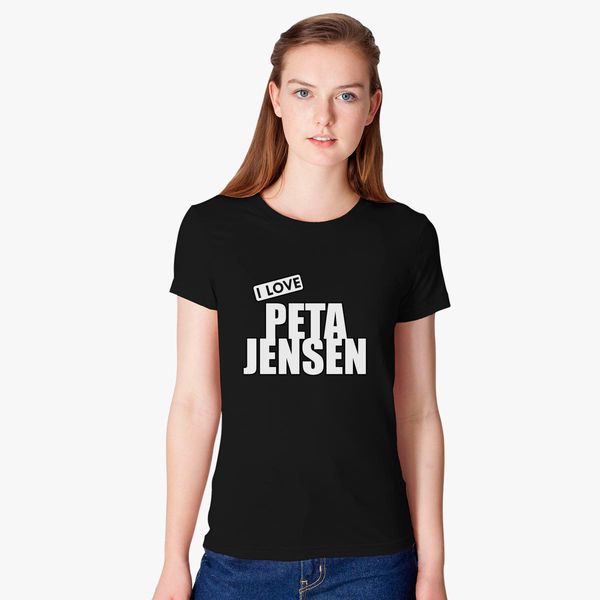 Love Peta Jensen Women's T-shirt - Customon