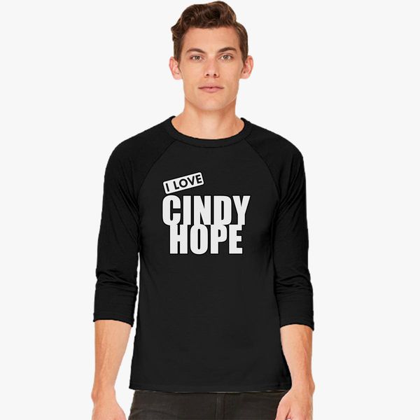 Cindy hope