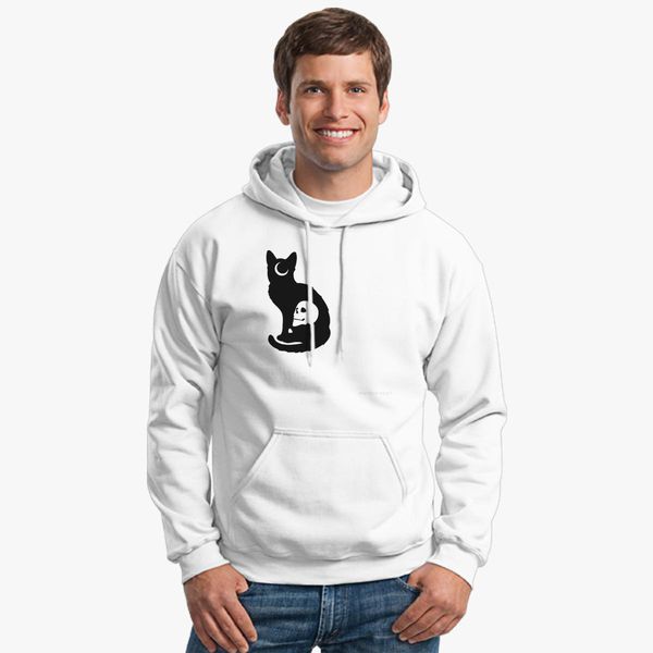 chat noir hoodie amazon