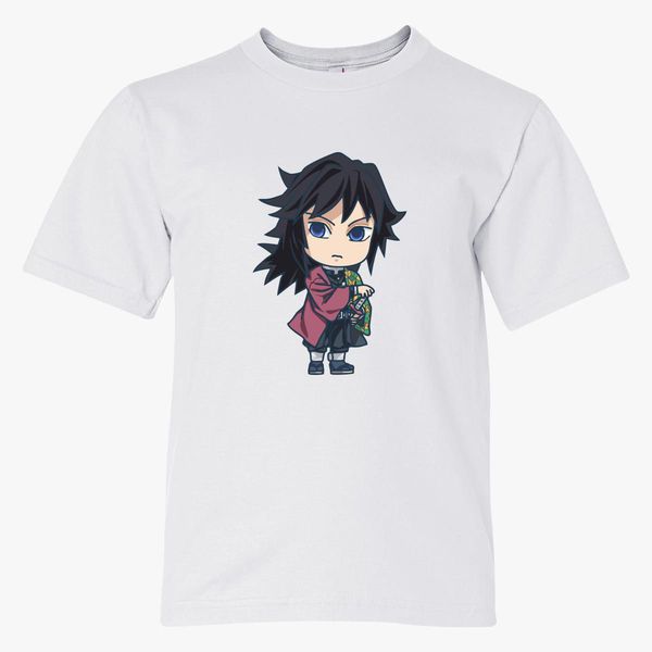 Anime Nezuko Kamado Youth T Shirt Customon - nezuko t shirt roblox