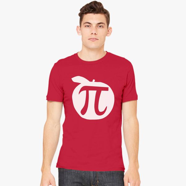 apple pi t shirt