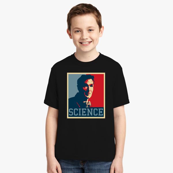 Bill Nye The Science Guy Youth T Shirt Customon - bill nye the science guy roblox