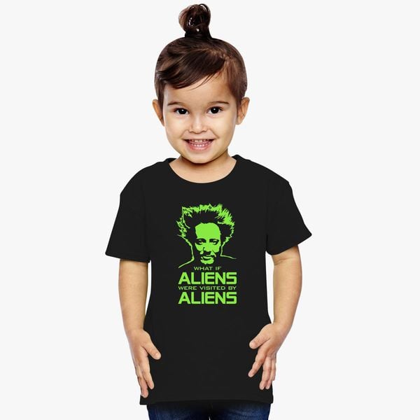 ancient aliens tsoukalos t shirt