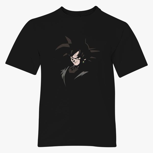 Goku Black Roblox Shirt