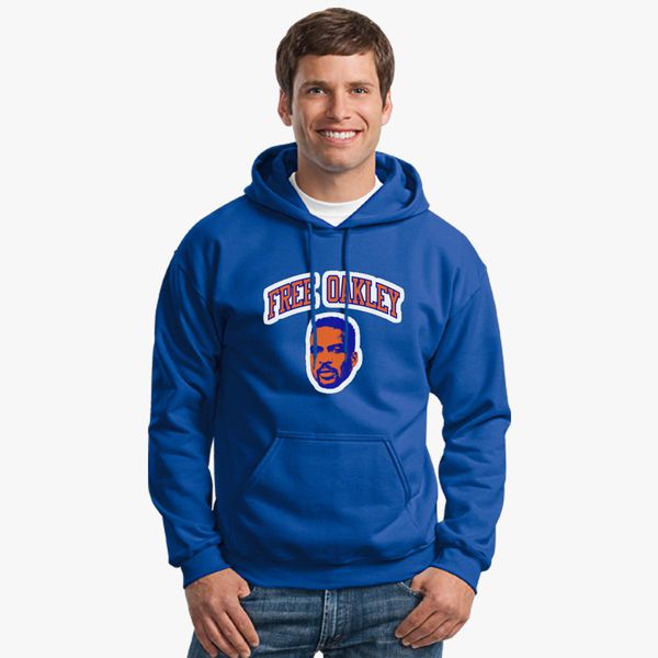 knicks hoodie amazon