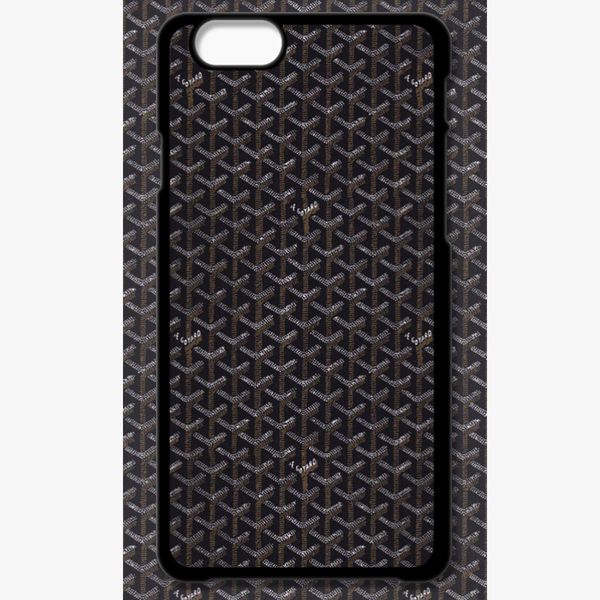 goyard iphone 6s case