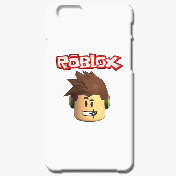 Roblox Head Iphone 6 6s Case Customon - oof roblox iphone 6 case