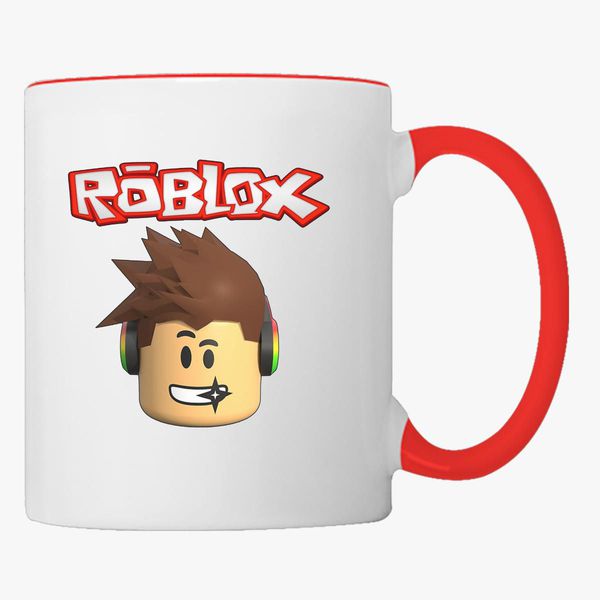 ROBLOX kids 11oz Printed Coffee or Tea mug gift