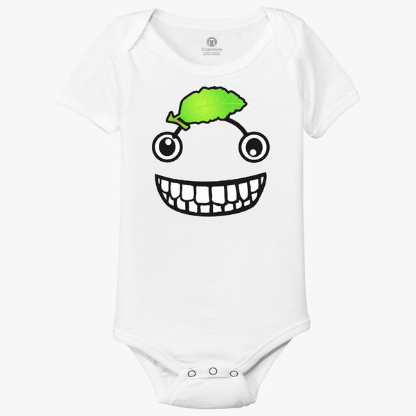 Guava Juice Challenges Try Not To Laugh Baby Onesies Customon - guava juice roblox baby onesies customon