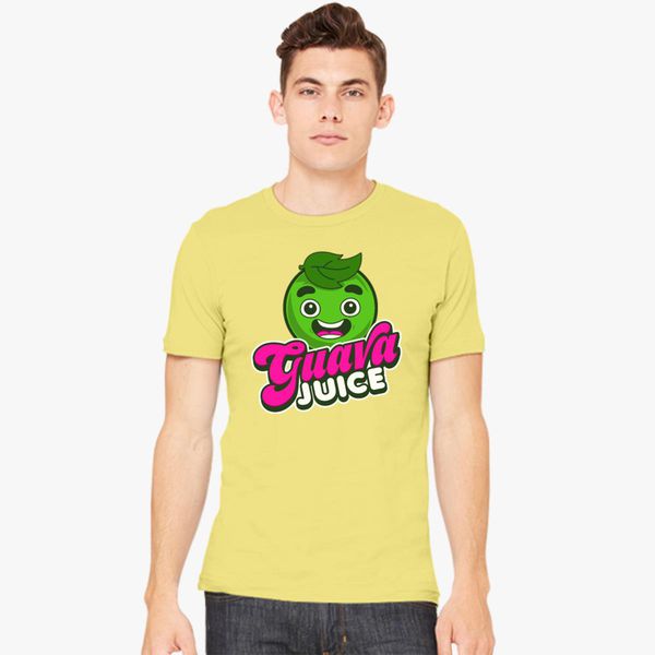 Guava Juice Roblox Men S T Shirt Customon - roblox lego shirt off 79 free shipping