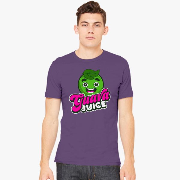 Guava Juice Roblox Men S T Shirt Customon